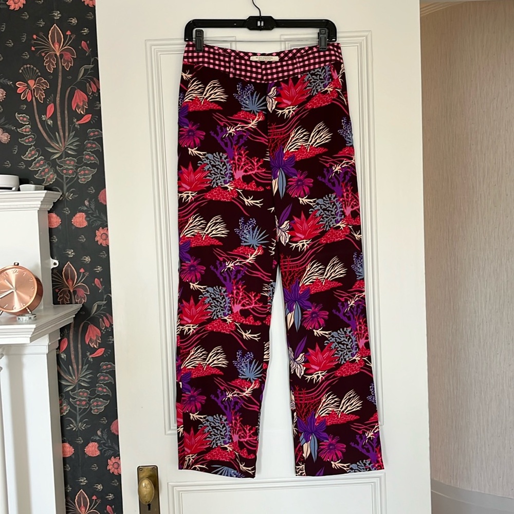 NWOT Scotch and Soda Say-O-Nana Trouser